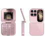 TELEMÓVEL i7 PRO - Rosa
